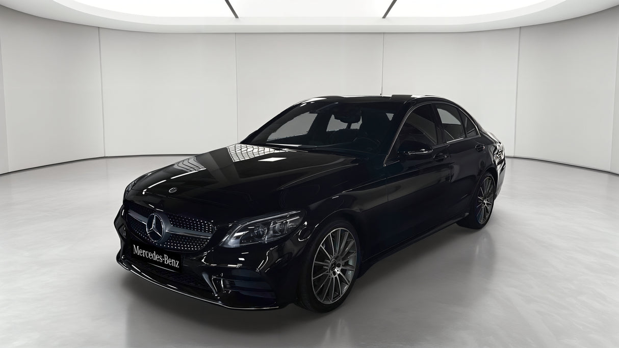 Mercedes-Benz CLASSE C