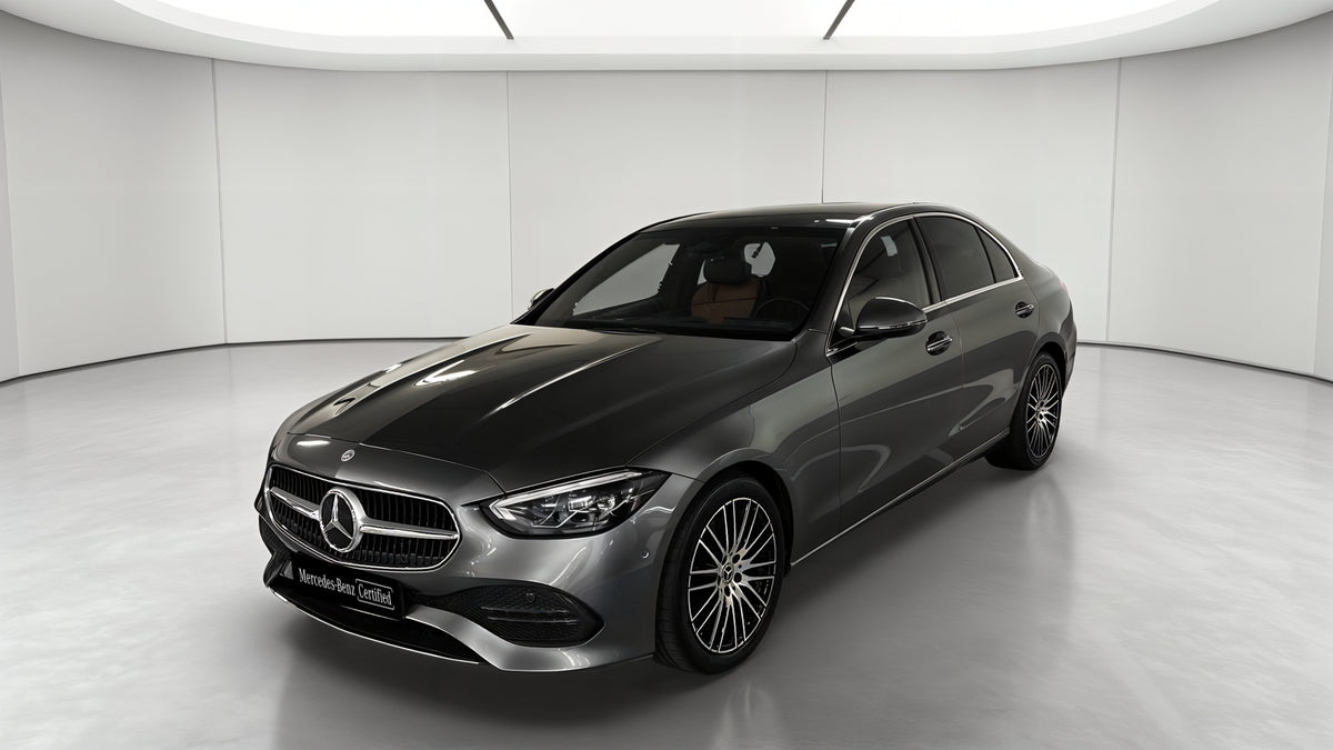 Mercedes-Benz CLASSE C