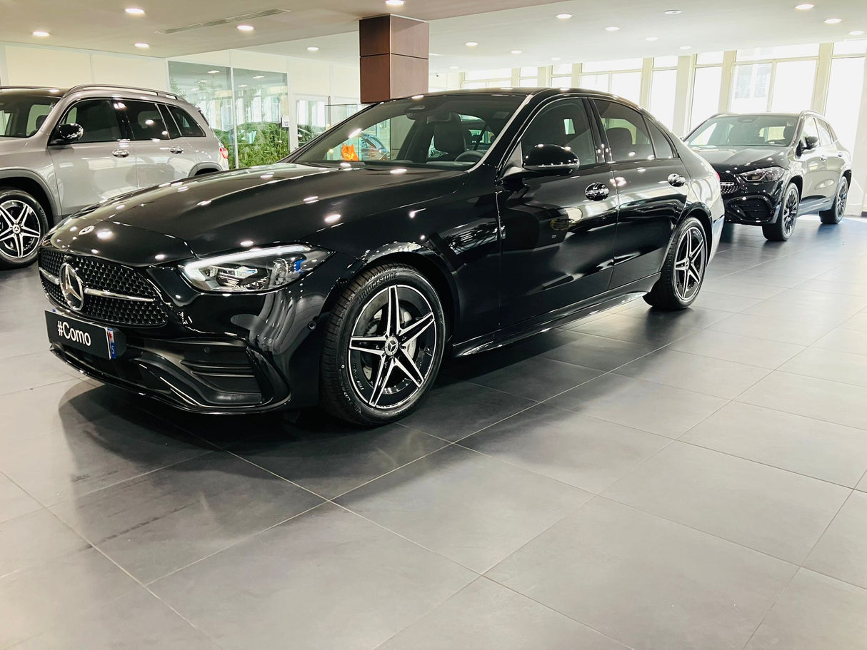 Mercedes-Benz CLASSE C