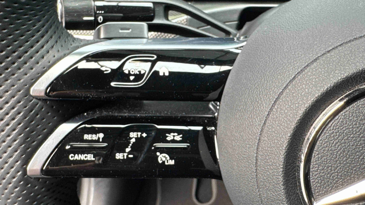 Mercedes-Benz CLASSE C