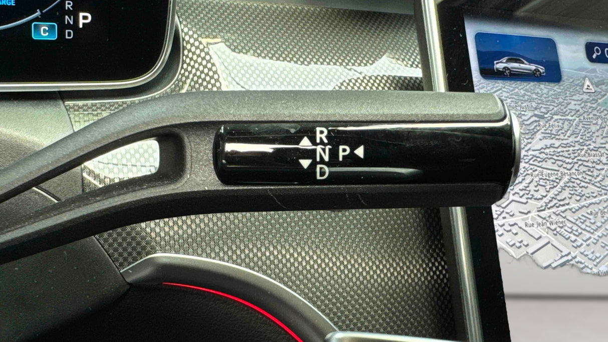 Mercedes-Benz CLASSE C
