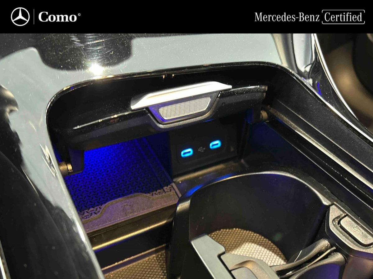 Mercedes-Benz CLASSE C