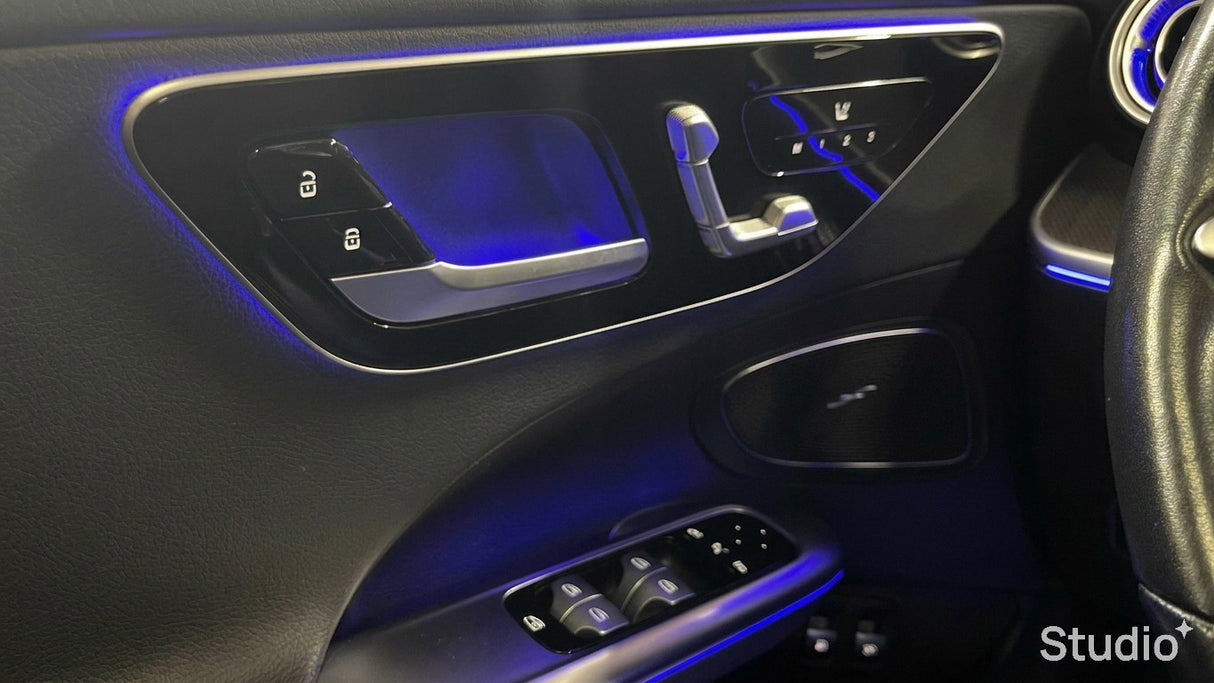 Mercedes-Benz CLASSE C