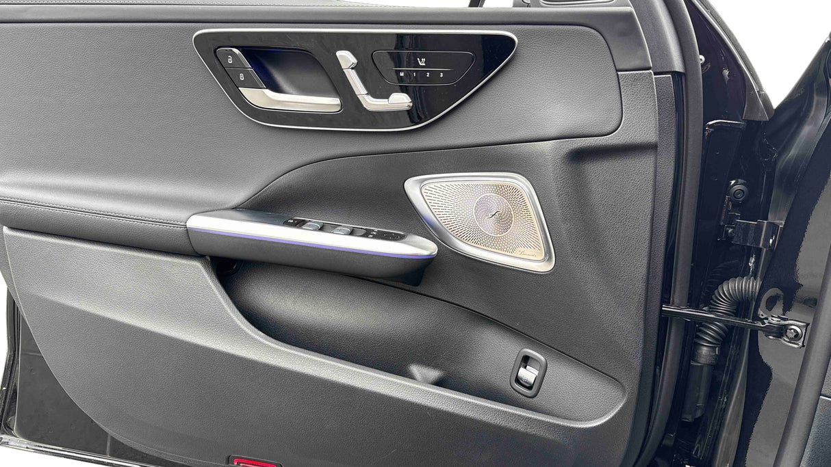Mercedes-Benz CLASSE C
