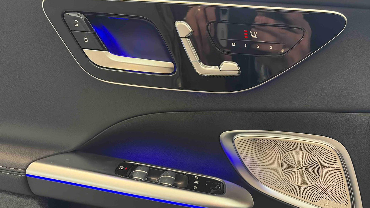 Mercedes-Benz CLASSE C