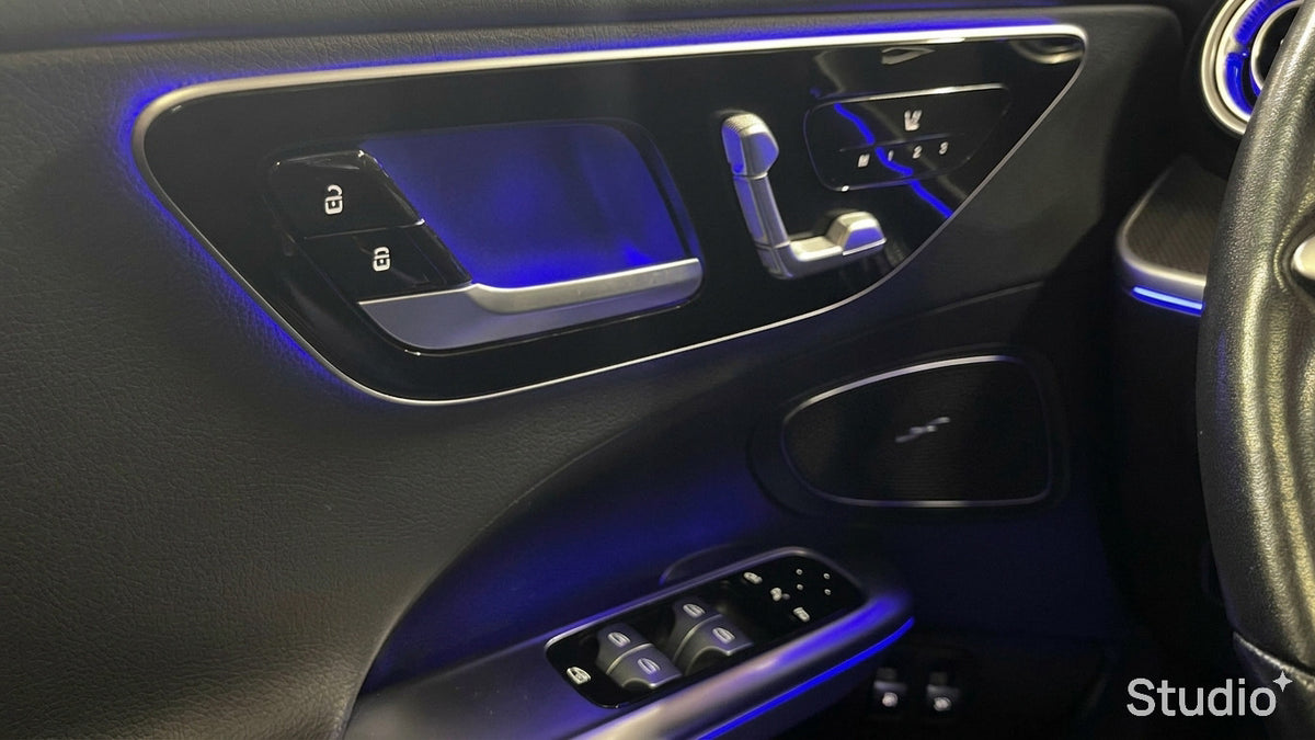 Mercedes-Benz CLASSE C