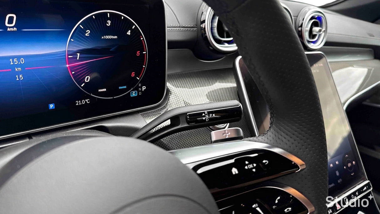 Mercedes-Benz CLASSE C