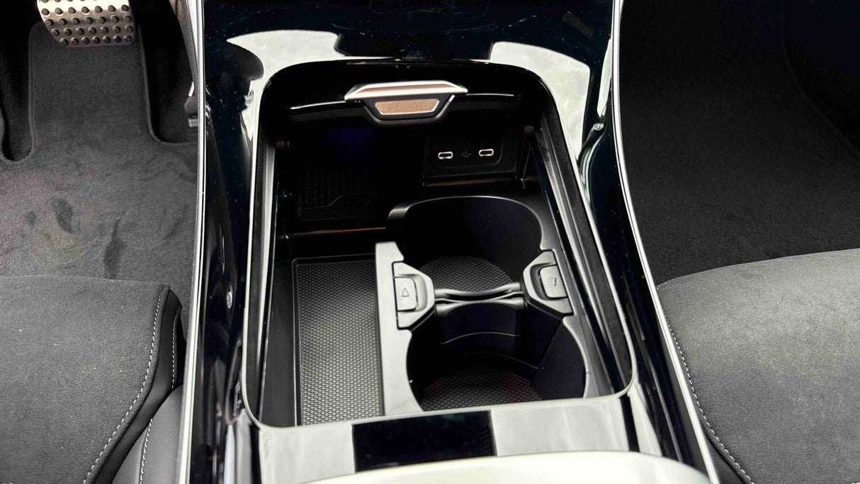 Mercedes-Benz CLASSE C