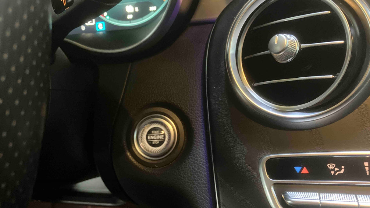 Mercedes-Benz CLASSE C