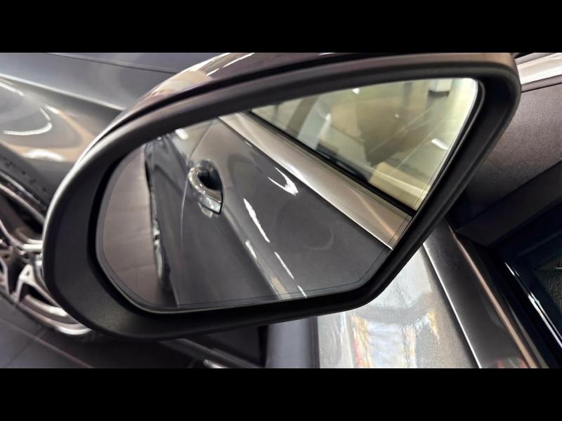 Mercedes-Benz CLASSE C