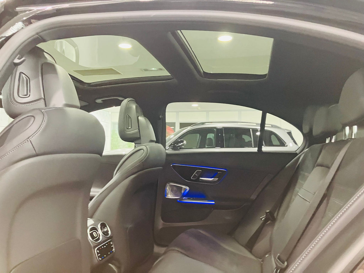 Mercedes-Benz CLASSE C
