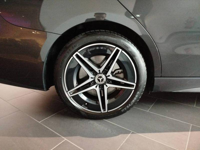 Mercedes-Benz CLASSE C BREAK