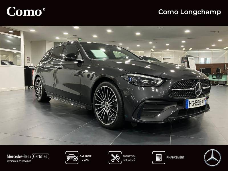 Mercedes-Benz CLASSE C BREAK