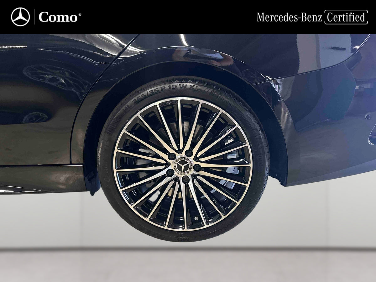 Mercedes-Benz CLASSE C BREAK