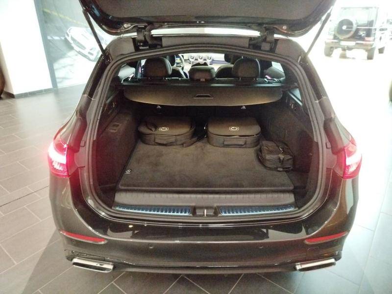 Mercedes-Benz CLASSE C BREAK