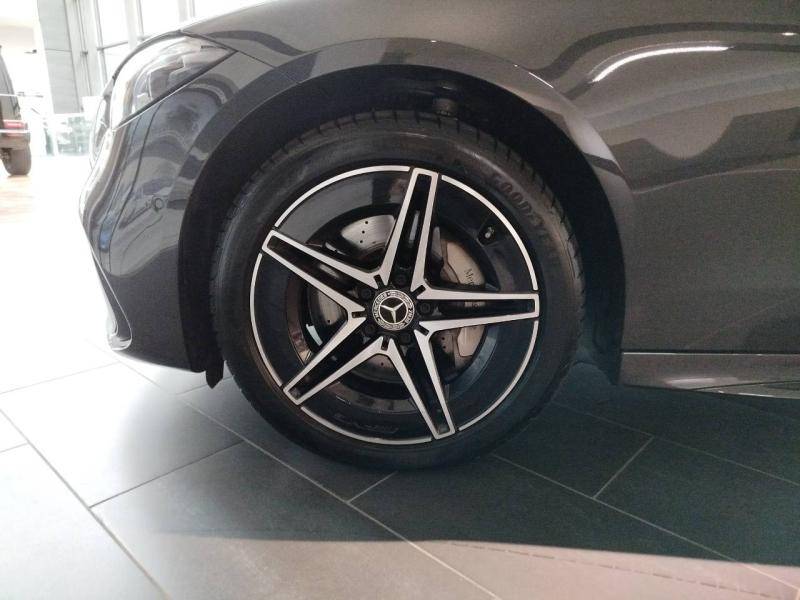 Mercedes-Benz CLASSE C BREAK