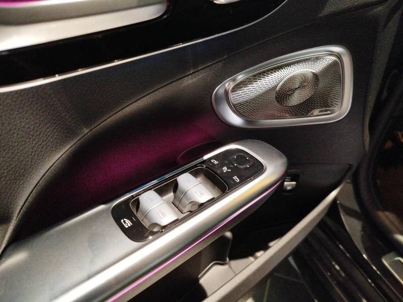 Mercedes-Benz CLASSE C BREAK