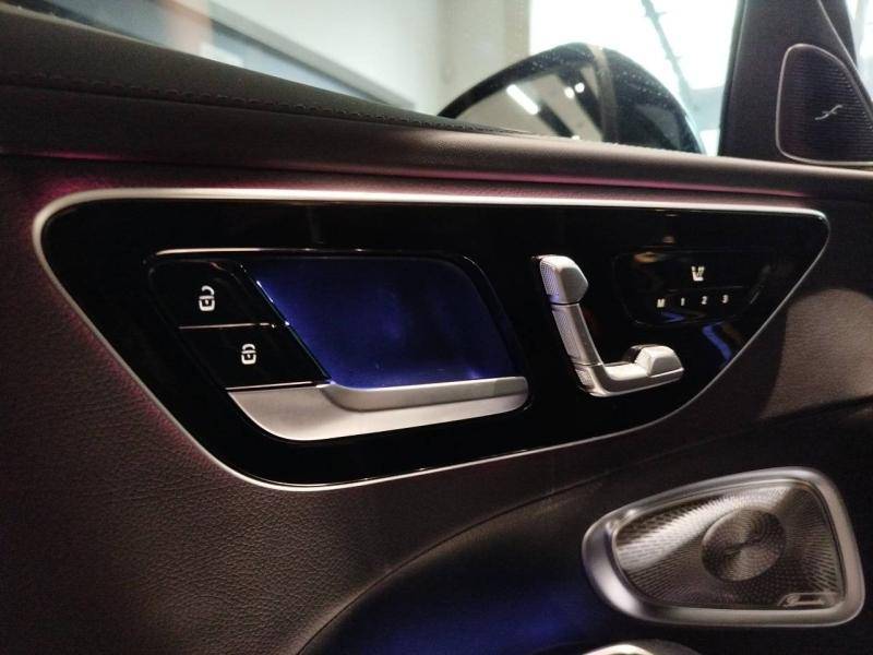 Mercedes-Benz CLASSE C BREAK