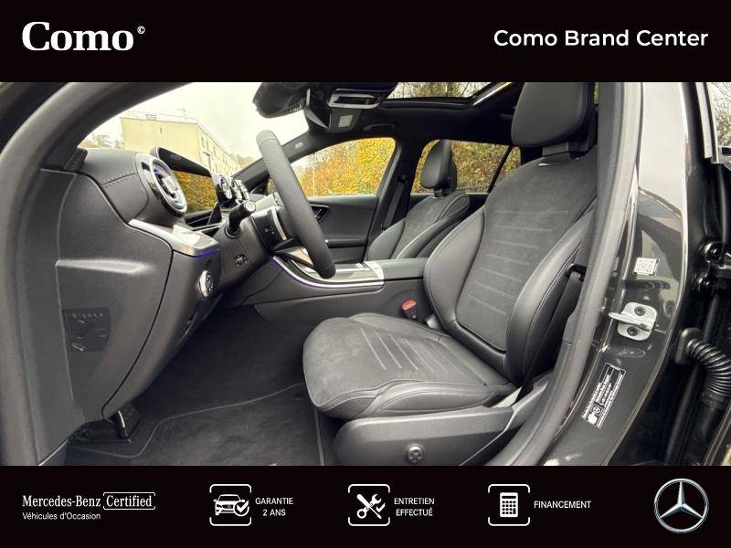 Mercedes-Benz CLASSE C BREAK