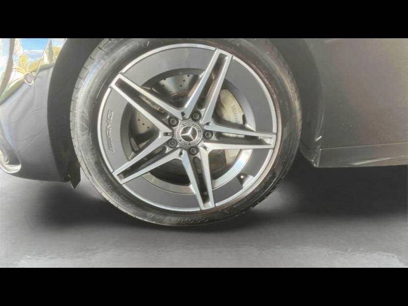 Mercedes-Benz CLASSE C BREAK
