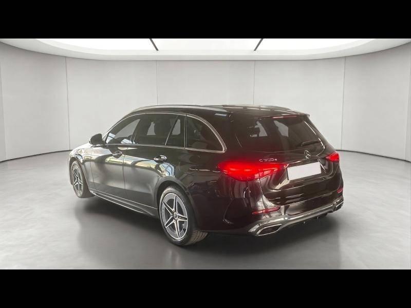 Mercedes-Benz CLASSE C BREAK