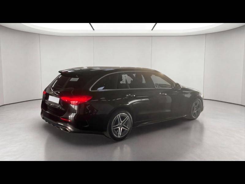 Mercedes-Benz CLASSE C BREAK