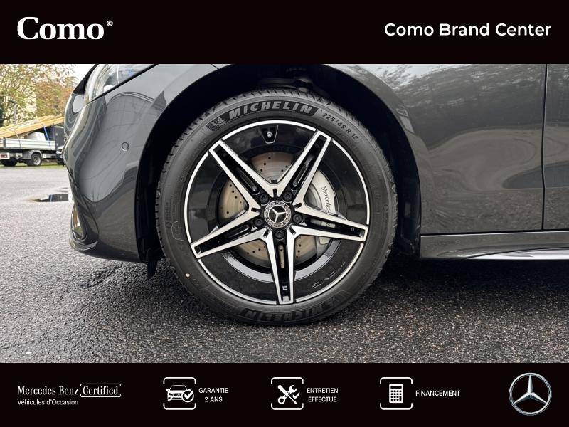 Mercedes-Benz CLASSE C BREAK