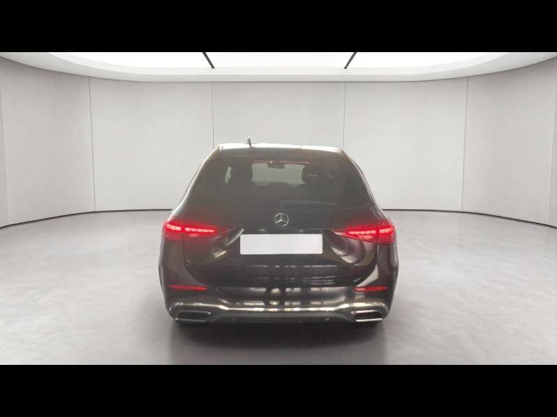 Mercedes-Benz CLASSE C BREAK