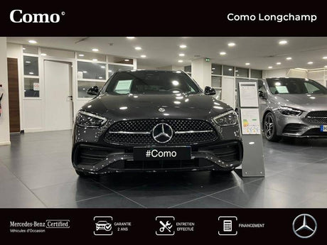 Mercedes-Benz CLASSE C BREAK