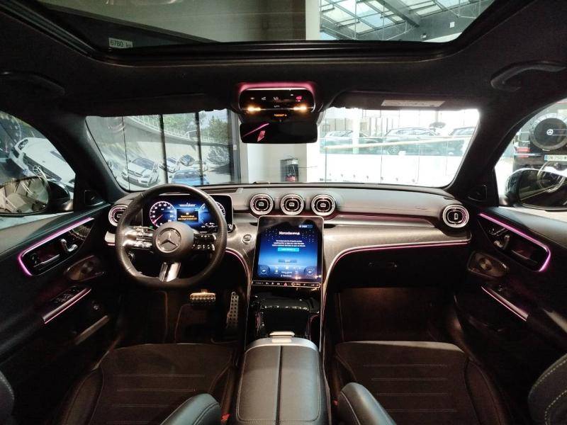 Mercedes-Benz CLASSE C BREAK
