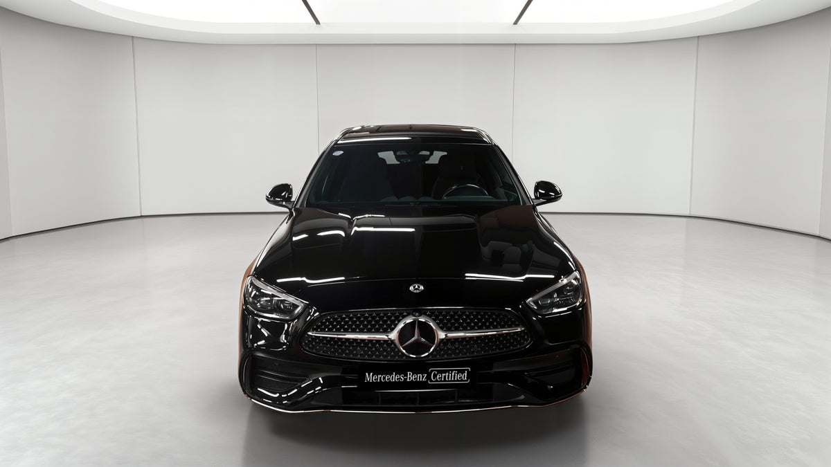 Mercedes-Benz CLASSE C BREAK