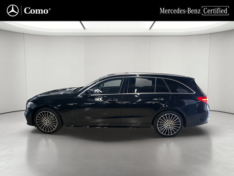 Mercedes-Benz CLASSE C BREAK