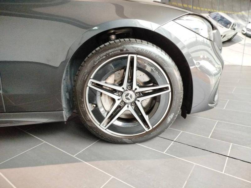 Mercedes-Benz CLASSE C BREAK