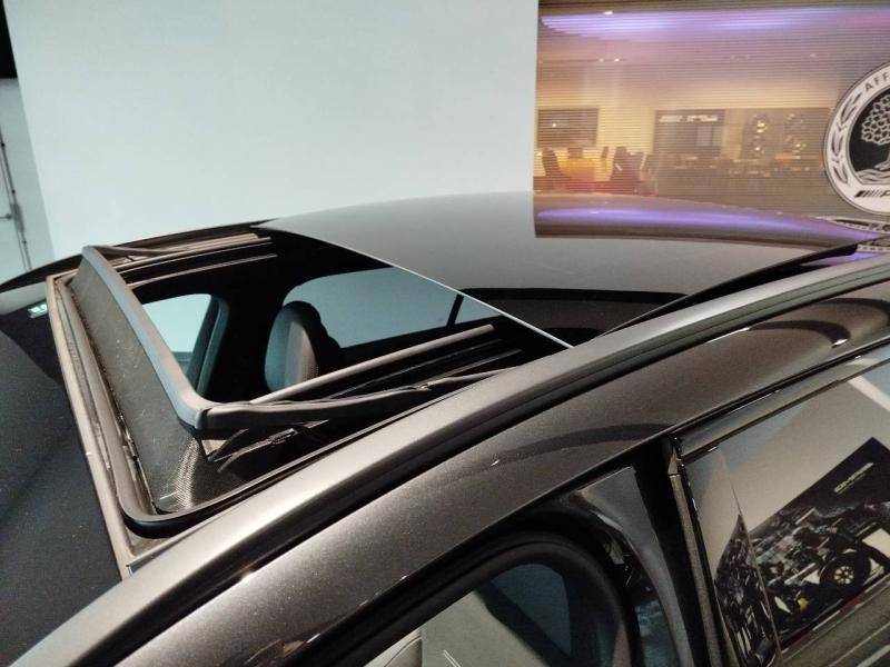 Mercedes-Benz CLASSE C BREAK