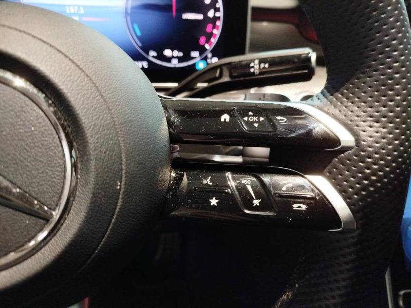Mercedes-Benz CLASSE C BREAK