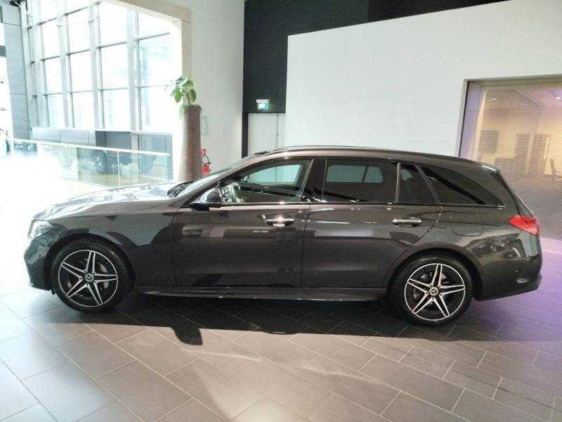 Mercedes-Benz CLASSE C BREAK