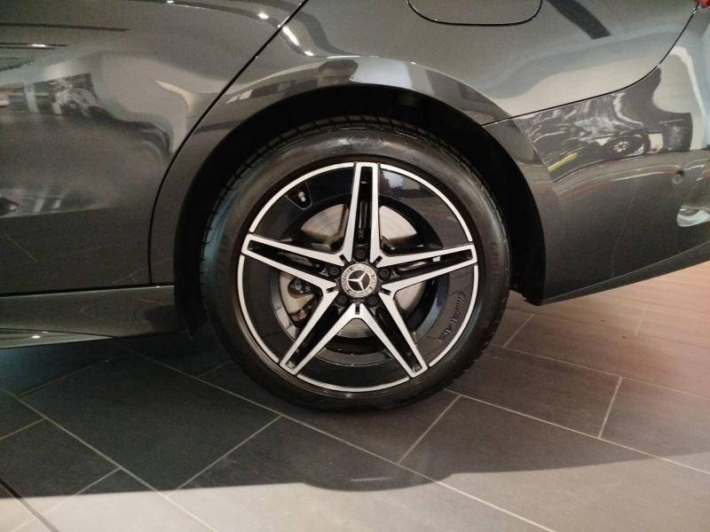 Mercedes-Benz CLASSE C BREAK