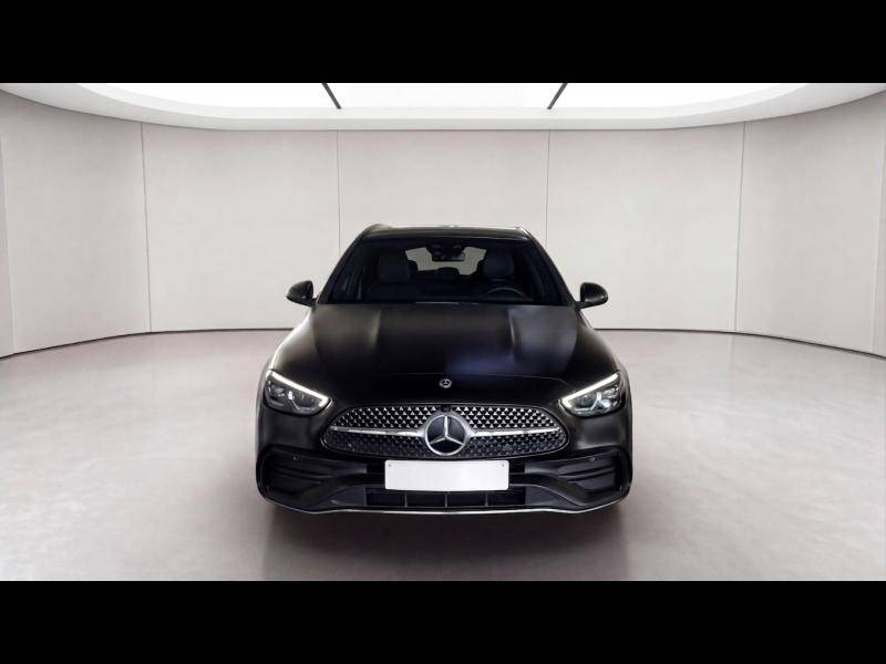 Mercedes-Benz CLASSE C BREAK