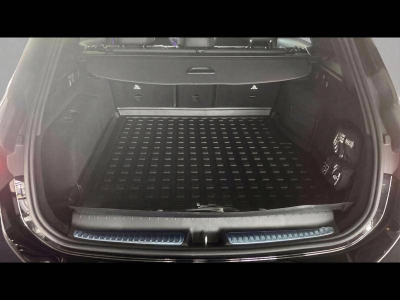 Mercedes-Benz CLASSE C BREAK