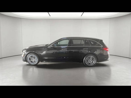 Mercedes-Benz CLASSE C BREAK