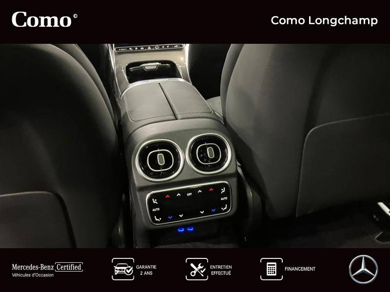 Mercedes-Benz CLASSE C BREAK