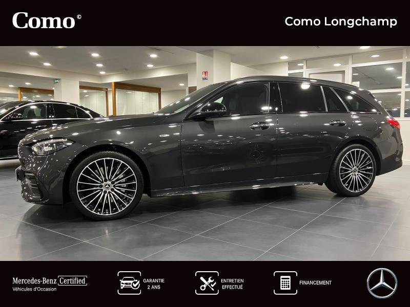 Mercedes-Benz CLASSE C BREAK