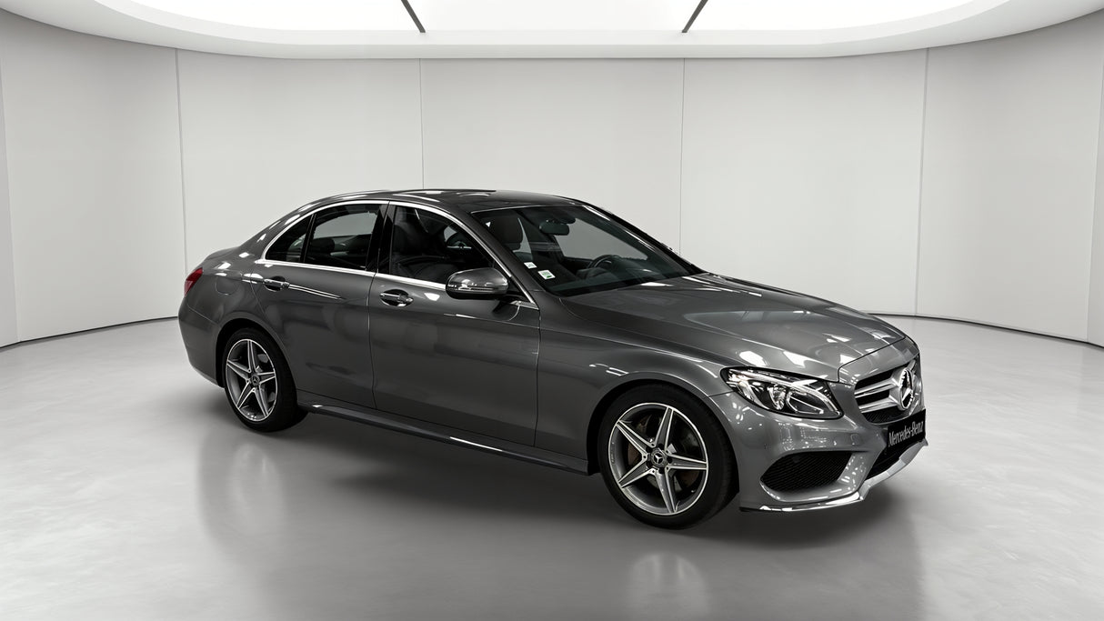 Mercedes-Benz CLASSE C BUSINESS