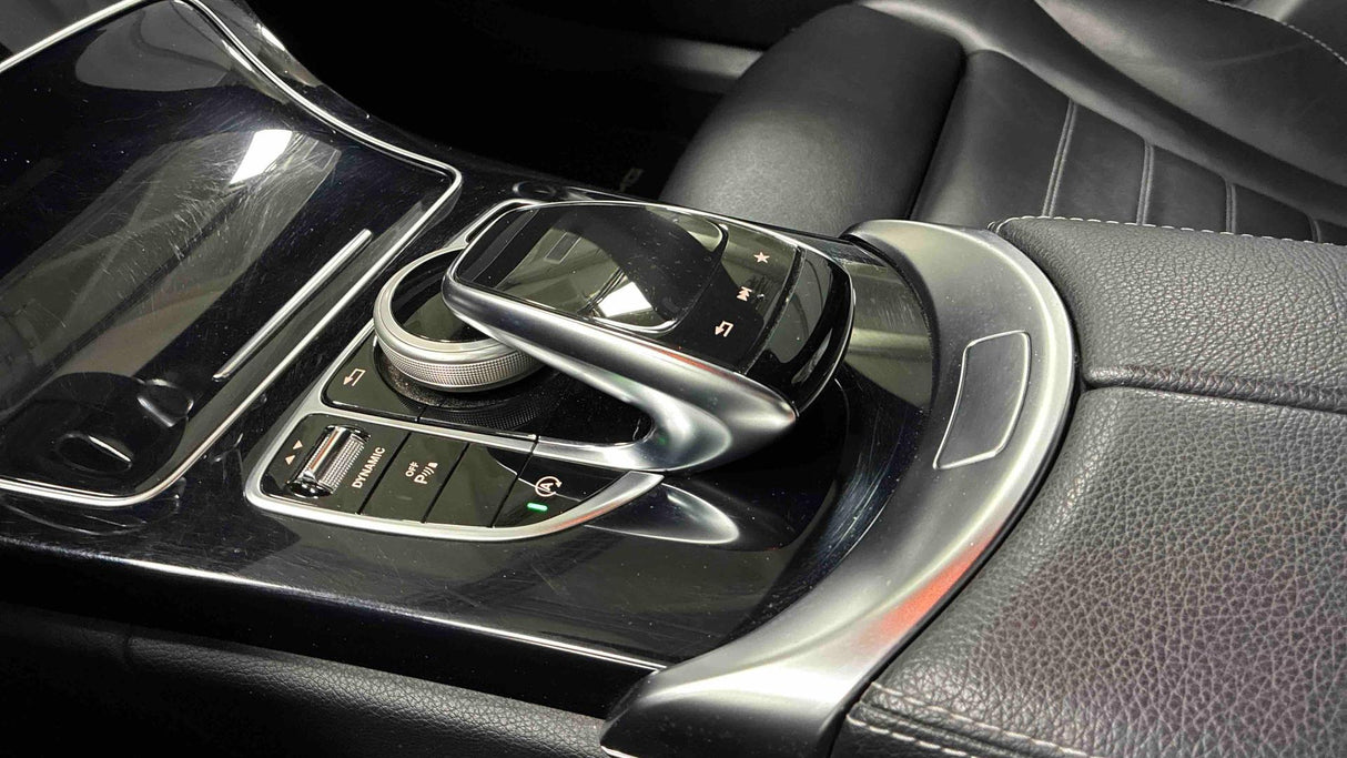 Mercedes-Benz CLASSE C BUSINESS
