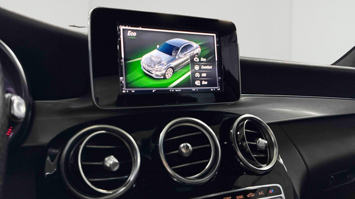 Mercedes-Benz CLASSE C BUSINESS