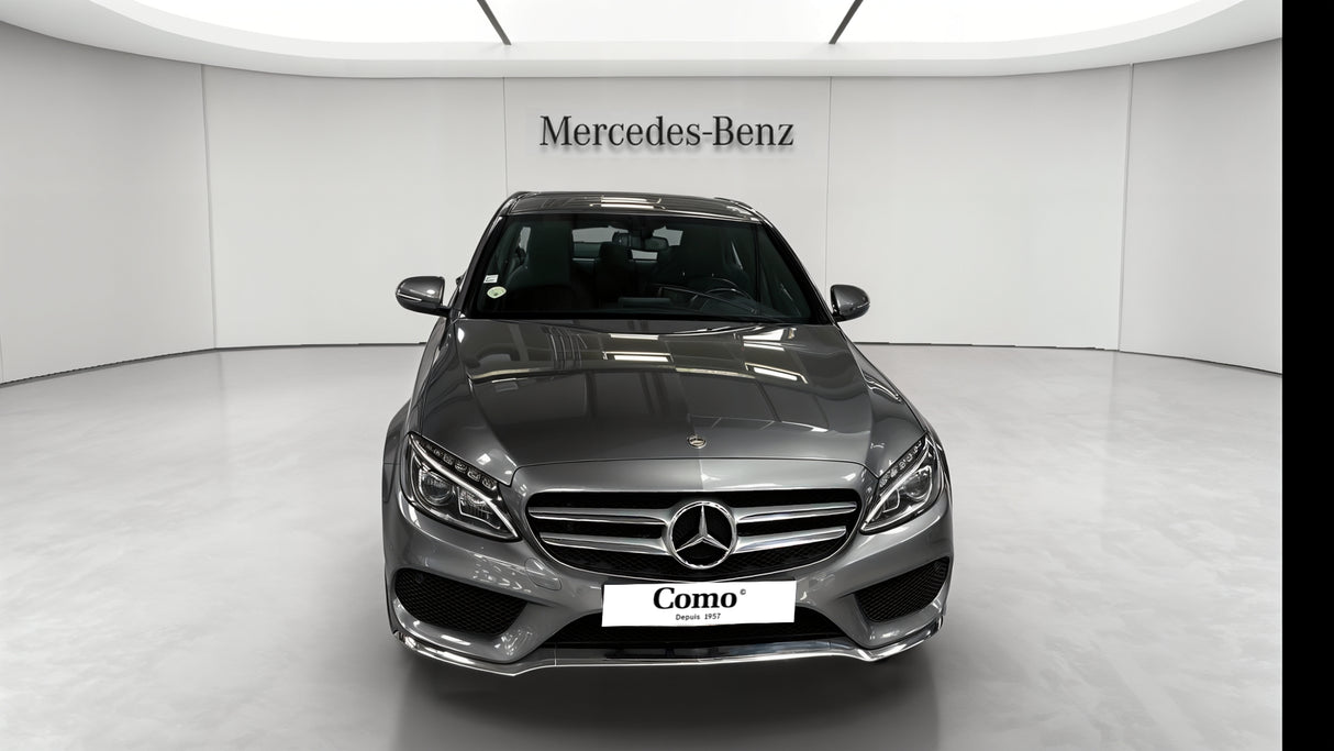 Mercedes-Benz CLASSE C BUSINESS