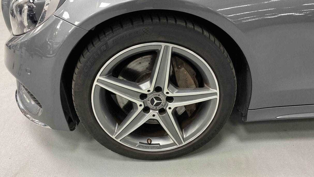 Mercedes-Benz CLASSE C BUSINESS