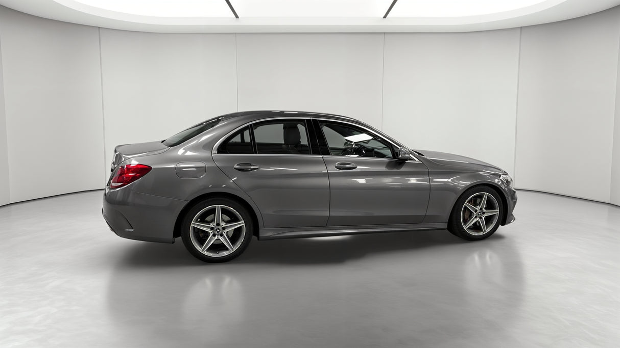 Mercedes-Benz CLASSE C BUSINESS