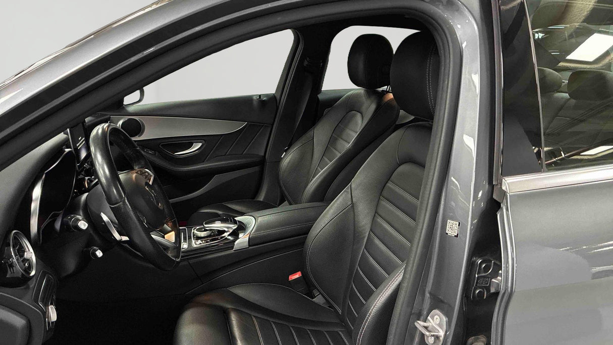 Mercedes-Benz CLASSE C BUSINESS