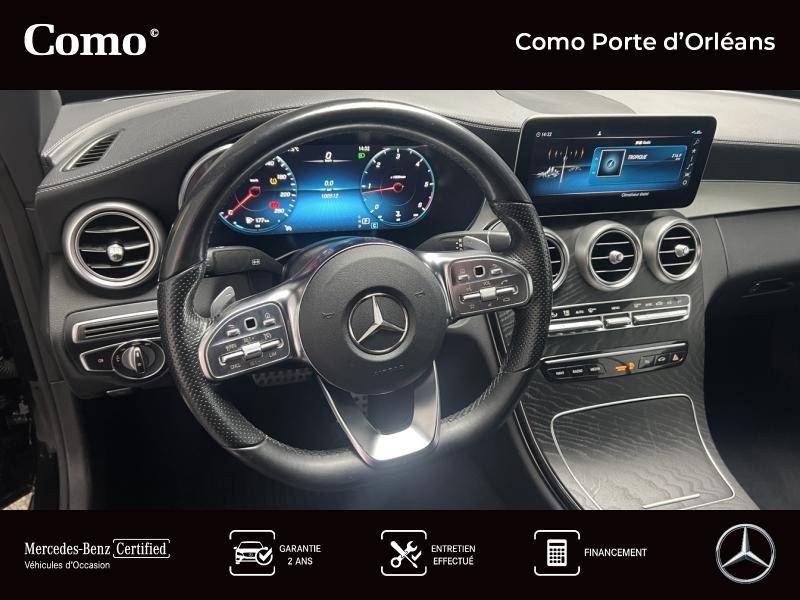 Mercedes-Benz CLASSE C CABRIOLET
